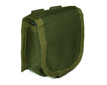 30% OFF!!! SALE!!!M.A.C. JAPAN SWAT SYSTEM x Z.A.N 【SH20 SH Pouch S】Olive　サバゲー　ミリタリー　ポーチ　ガン　スワット