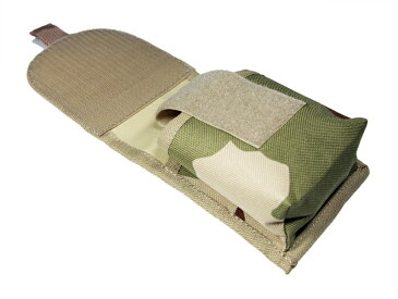 30% OFF!!! SALE!!!M.A.C. JAPAN SWAT SYSTEM x Z.A.N 【SH20 SH Pouch S】Camouflage サバゲー　ミリタリー　ポーチ　ガン　スワット　カモフラージュ