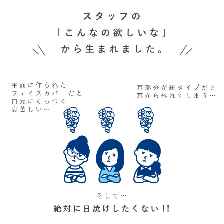 フェイスカバー UV 冷感 スポーツ マスク UPF50+ フィルターポケット 夏用 耳かけ ネックカバー UVカット 抗菌 ムレない 呼吸しやすい 立体 涼しい 日焼け防止 メンズ レディース フェイスマスク uv ゴルフ ウォーキング ランニング アウトドア ガーデニング レジャー 釣り 2