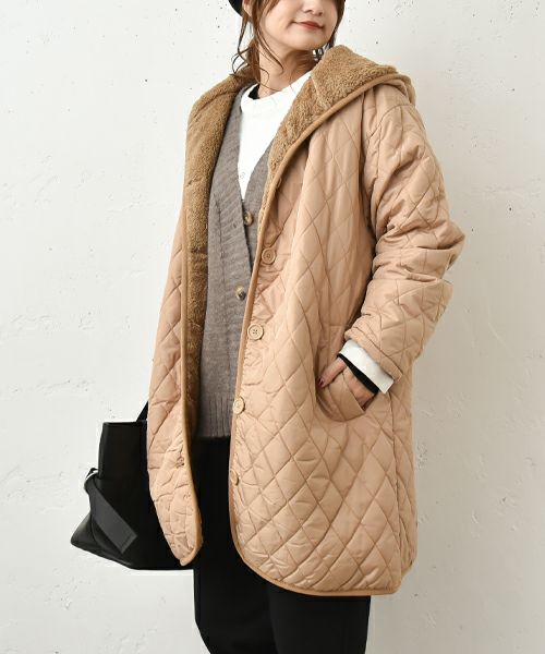 楽天市場】bark ダッフル(コート・ジャケット|レディース 楽天市場】bark ダッフル(コート・ジャケット|レディース