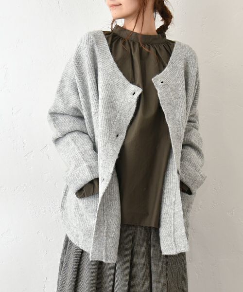 hagumu｜オーバーカーデ [[125702]][C]