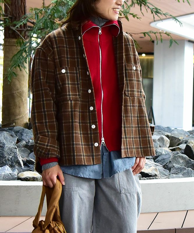 Our.ʥ˥å ֥른åץ㥱å [[Ou-CD-05]][C]