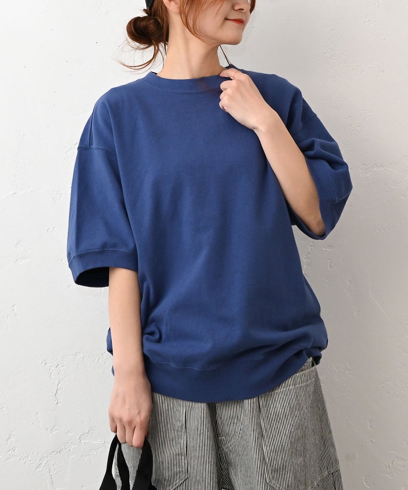 乐天商城 - Gives a sense of fullment｜ベビーオンス天竺Tシャツ [[662303]][C]
