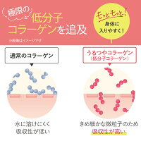 【公式】うるつやコラーゲン100gコラーゲン低分子コラーゲンコラーゲンペプチド粉末サプリコラーゲンパウダー食材無添加無着色無臭