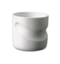 白山陶器 ロックカップ A キッチン用品・食器・調理器具 和食器 フリーカップ 森正洋 有田焼