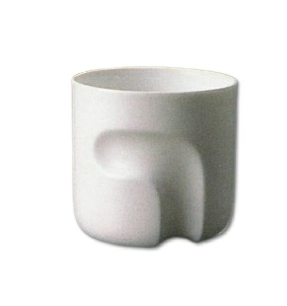 白山陶器 ロックカップ B キッチン用品・食器・調理器具 和食器 フリーカップ 森正洋 有田焼