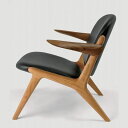 宮崎椅子製作所 ISラウンジチェア Miyazaki Chair Factory IS lounge （Inoda Sveje)