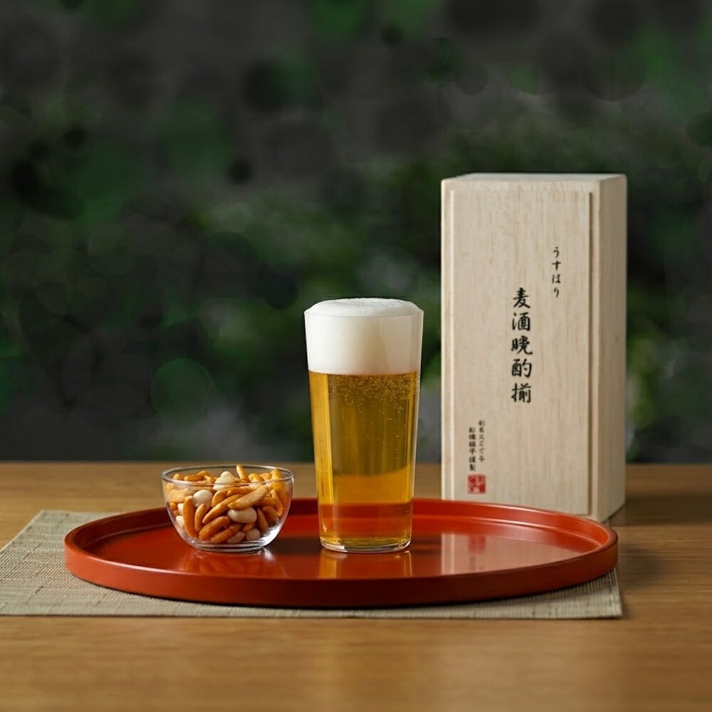 うすはり タンブラーL 小鉢セット木箱 松徳硝子 ギフト包装対応 グラス 小鉢 うすはりグラス ビールグラス 家飲み グッズ ペア セット 薄い おしゃれ ハイセンス ギフト プレゼント 木箱入り 高級 結婚祝い 引き出物 お祝い 内祝い 御礼