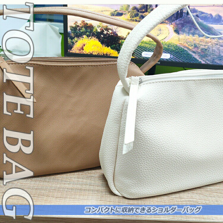 Men'S Bag - トートバッグウィメンズショルダーバッグかばんバッグ大容量女性用レディーススポーツコンパクト