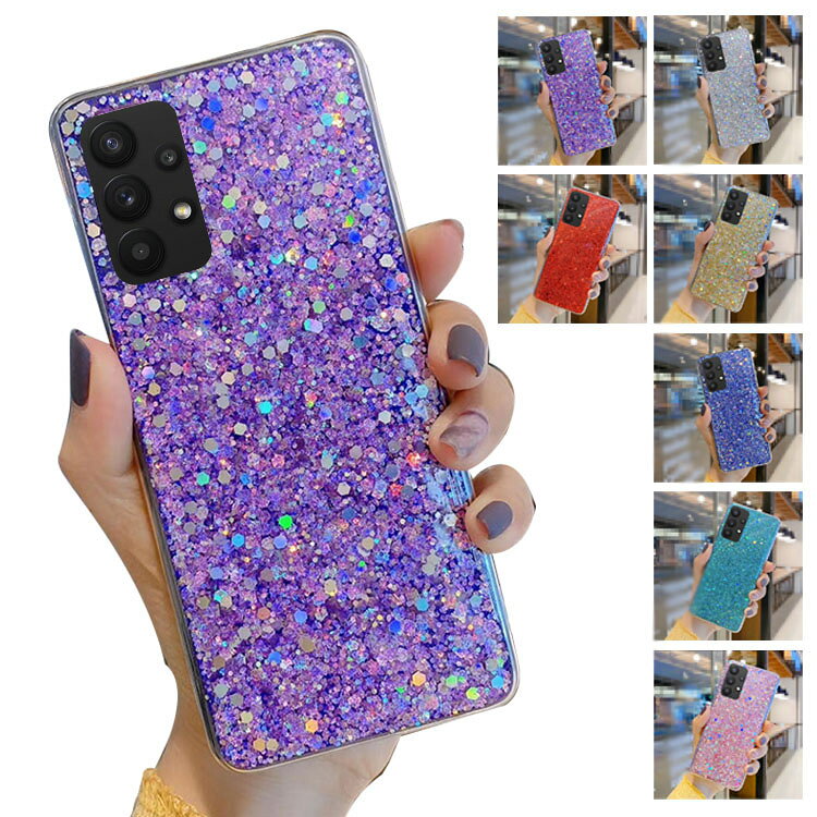 樂天商城 - SamsungGalaxyA535GケースカバーかわいいきらきらエレガントレディースカバーサムスンギャラクシーA535Gおしゃれスマートフォン/スマフォ/スマホケース/カバーおすすめ