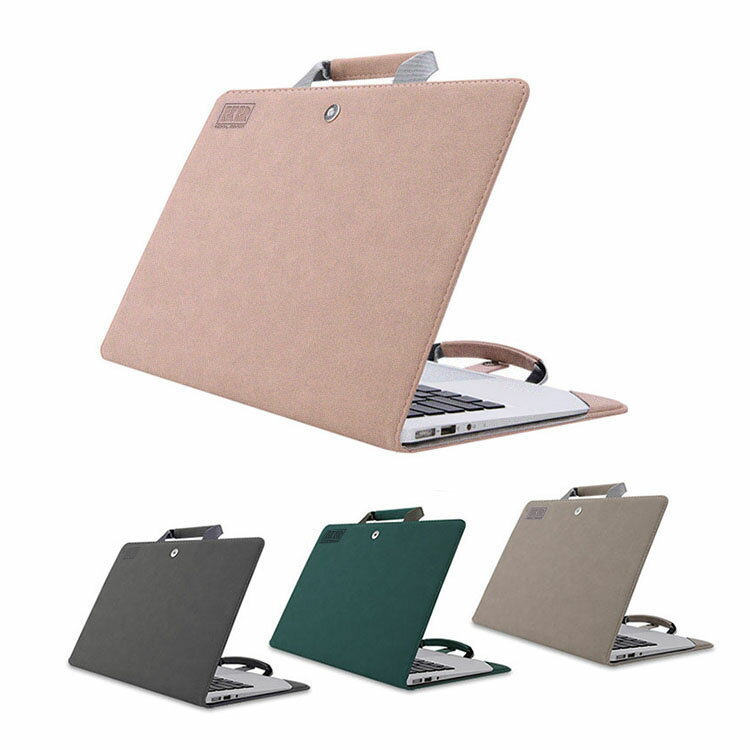 樂天商城 - SurfaceLaptopGo3/Go2/Go(12.4インチ)ケースかわいいカバー手帳型レザー手提げかばんサーフェスラップトップGo/Go2おすすめおしゃれパソコンケースパソコンカバーPCケースノートPCバッグ