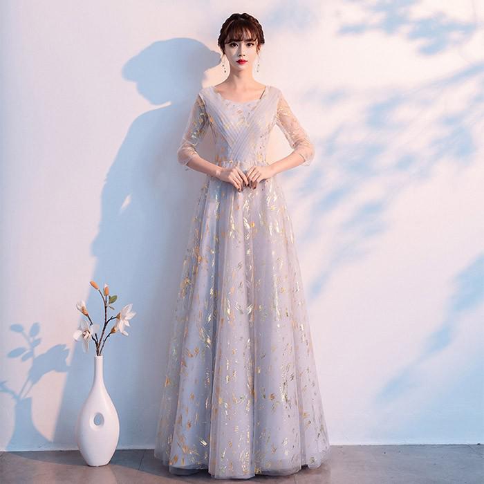 ドレス大人ピアノ発表会演奏会ピアノ発表会演奏会用ドレス結婚式母親ロングドレス...