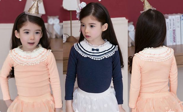 ☆子供長そでトップス☆子供服子供カットソー長そでTシャツ女の子長そでトップス子供長そでカットソー子供長そで子供Tシャツ子供トップス子ども長そで