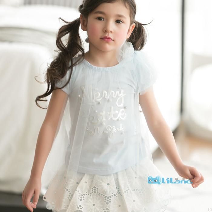 女の子 tシャツ 半袖 子供服 女の子 tシャツ キッズ 100/110/120/130/140cm 子供服 夏
