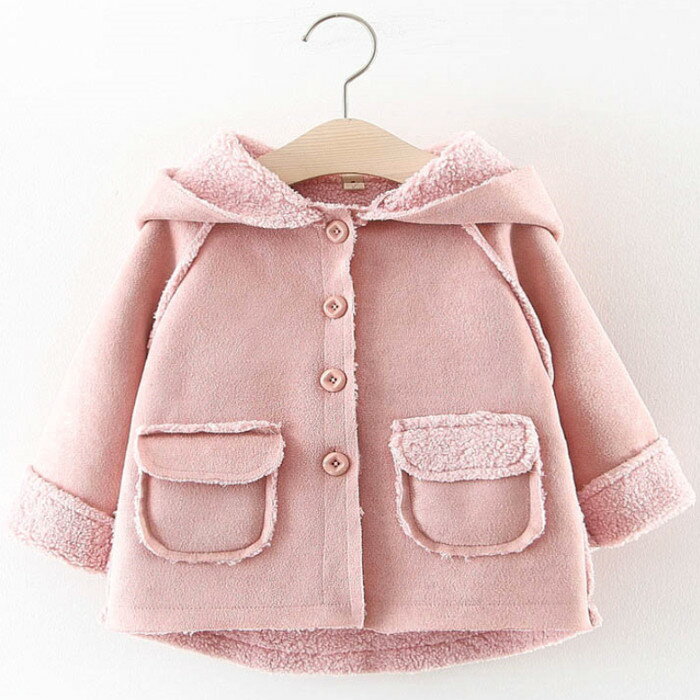 樂天商城 - キッズコート女の子冬アウターキッズコートキッズ子どもコートPコート子供