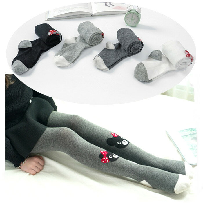 Tights - 送料無料子供タイツくまクマタイツ子供靴下ソックス