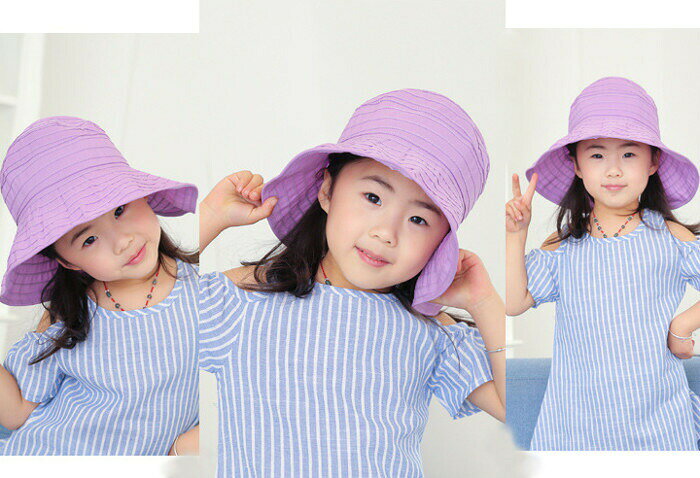子供帽子サンバイザー夏キッズ帽子女の子子供帽子日よけ大人帽子夏
