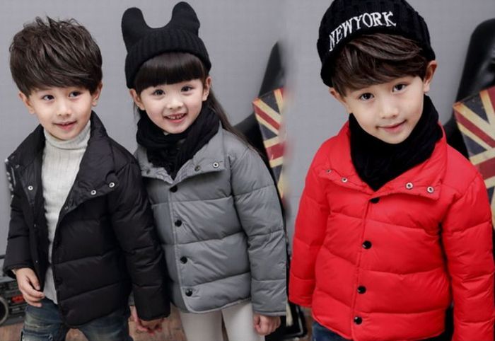 子供服コート女の子アウターキッズ韓国子供服コート子どもコート子供服ダウンコートふう男の子キッズ