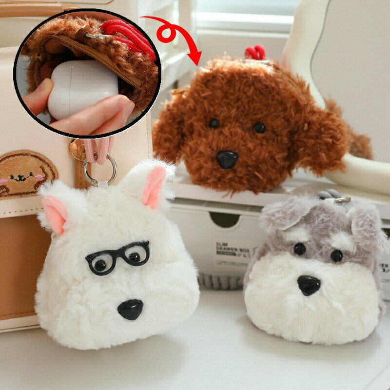 楽天市場】dog フェイスポーチの通販