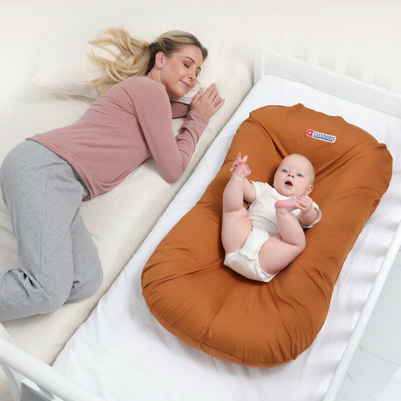 ベビーベッドインベッド ベビーベッド ミニ 添い寝ベッド 赤ちゃん 寝返り防止 乳幼児用ベッド 持ち運び便利 転落防止 柔らかい 通気 洗濯可能 新生児 ポータブル 育児グッズ 寝具 出産お祝い取り外し ベビー寝袋 新生児 添い寝 ベッド 男の子 昼寝布団ベビー用品 2