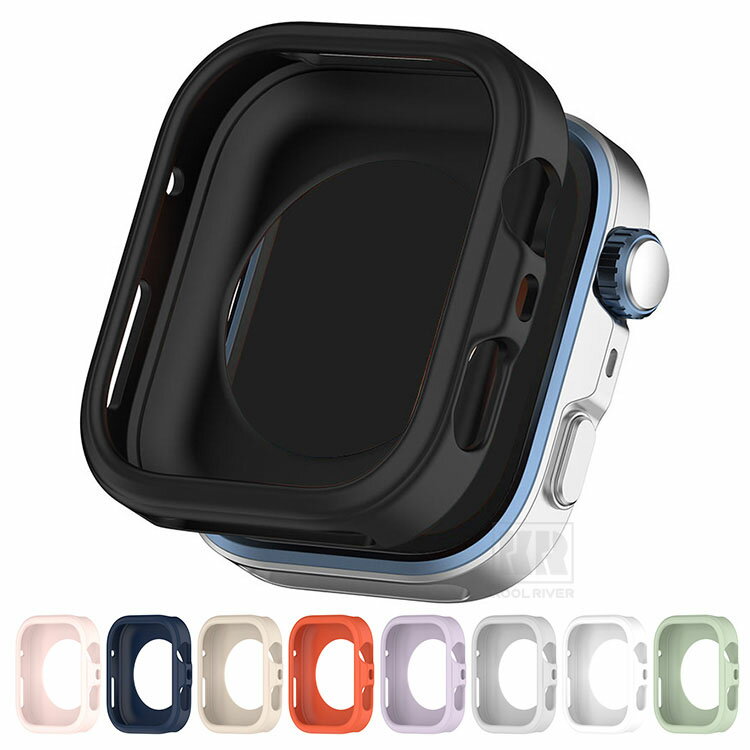 樂天商城 - HUAWEI WATCH FIT 5 ケース FIT5 Pro 耐衝撃 カバー シリコン ソフトケース シンプル 耐衝撃ケース ソフト プロテクター ファーウェイウォッチ フィット5/5 プロ 保護ケース