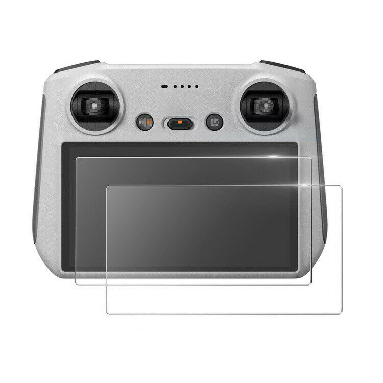 DJI Mini 3 / Mini 3 Pro コントローラー �