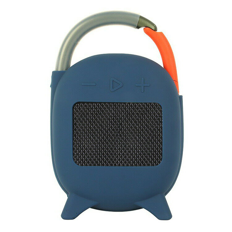 ジェイビーエル JBL CLIP4 ケース カバー 耐衝撃 保護シリコンカバー シンプル お...