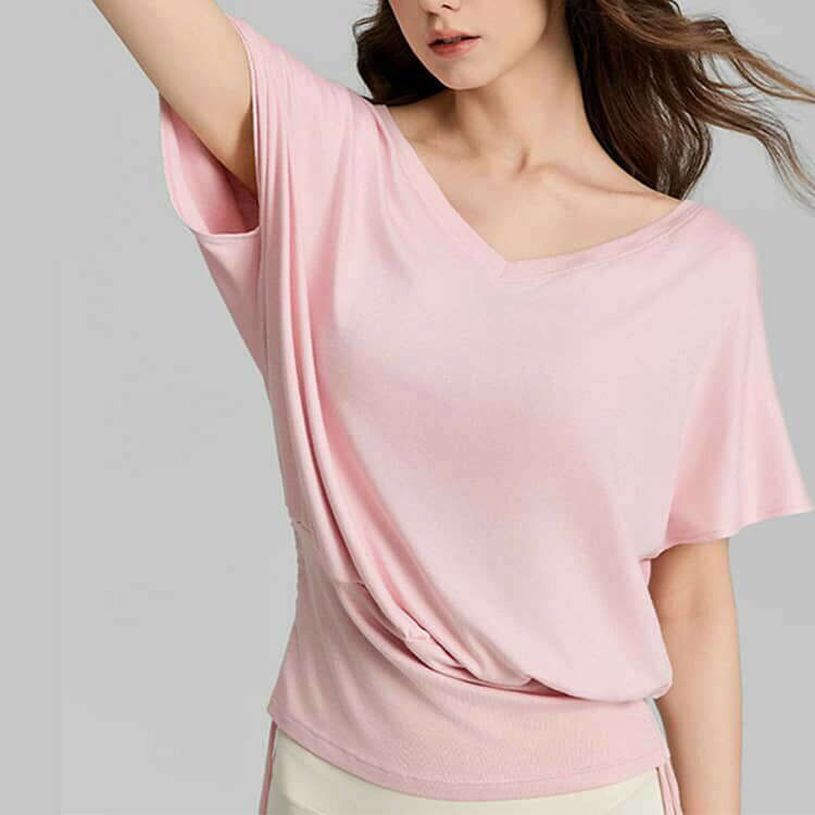 ドルマンスリーブ トップス ウェア 送料無料 送料無料 半袖 Tシャツ ショルダー レ...