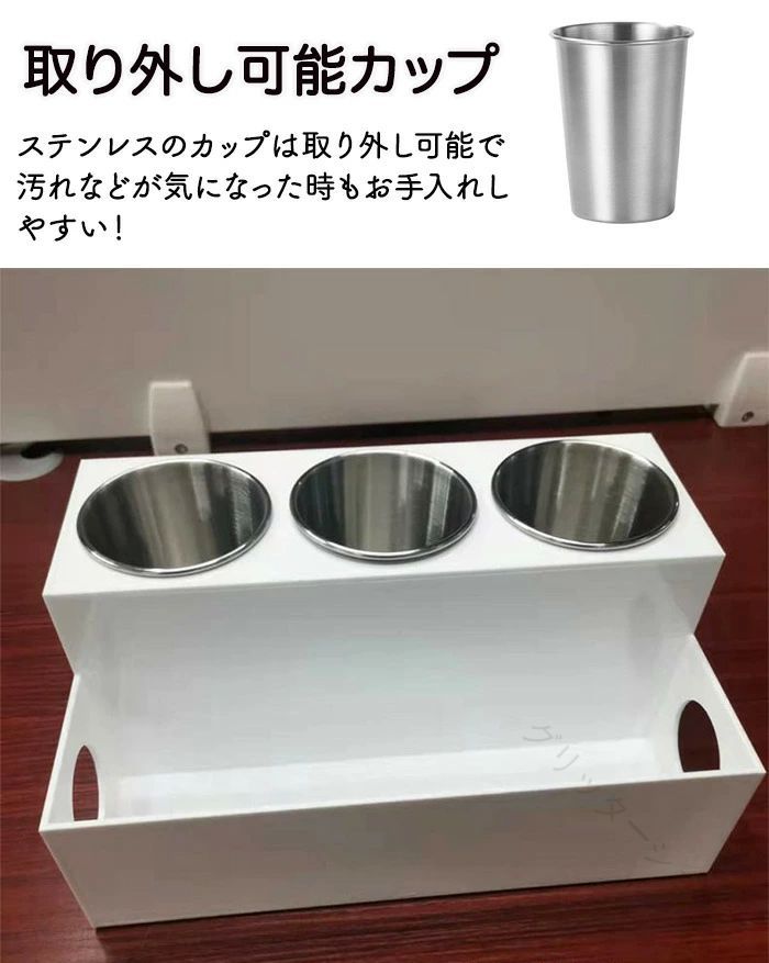 ドライヤー ドライヤ ヘアアイロン 耐熱 大容量 収納箱 収納ボックス ドライヤース...