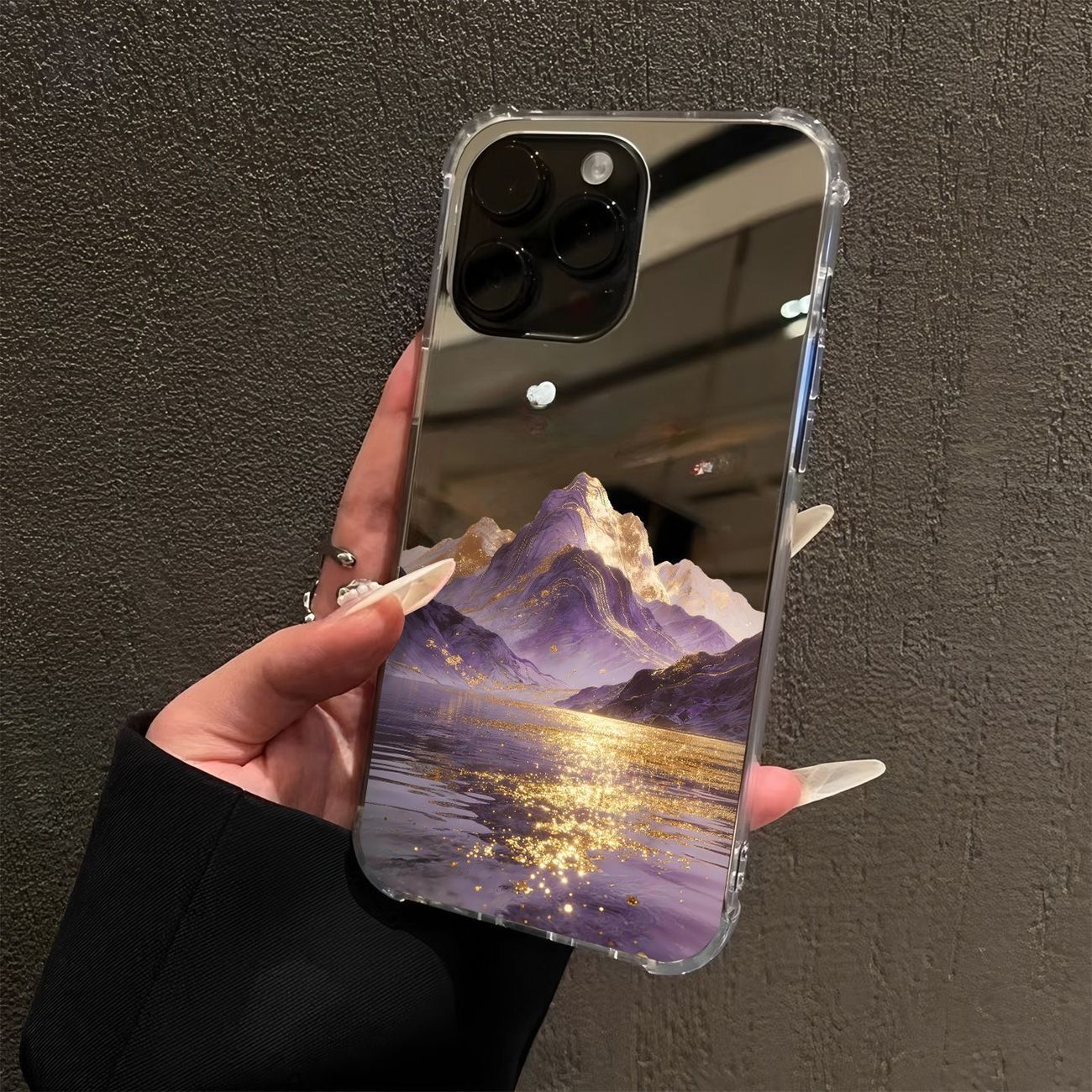 送料無料 iphone17 ケース カラフル花柄 立体フラワー 互換品 2 種ストラップ付きクリアスマホケース iphoneケース iphone16 スマホケース 立体 14pro 15plus 16promax iphone13 ケース 13pro 13promax 12 pro 12promax 11 pro 11promax 耐衝撃 かわいい 楽天海外通販