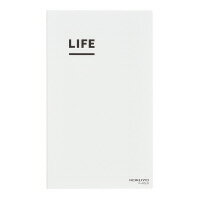 【最大1000円OFFクーポン発行中】コクヨ ジブン手帳 LIFE ニ-JCL3