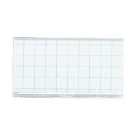 コクヨ 名札U型 ナフ-1 小