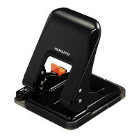 コクヨ 2穴パンチ PN-G37D