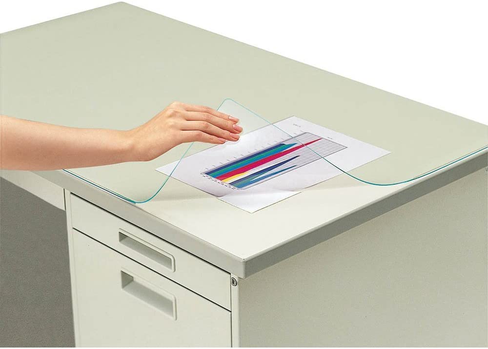 コクヨ デスクマット軟質 非転写 マ-506