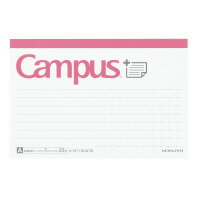 コクヨ まとめがはかどるノート付箋A罫ボトム メ-NT150ATB