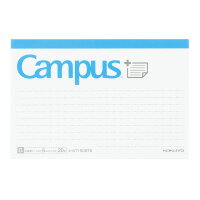 コクヨ まとめがはかどるノート付箋B罫ボトム