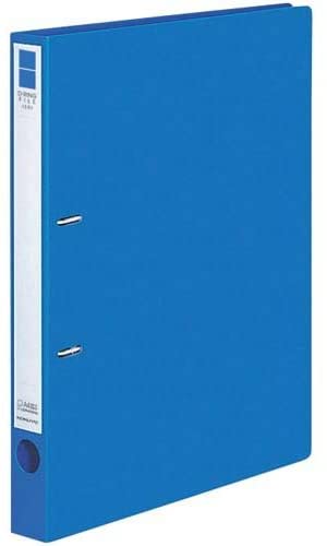 コクヨ Dリングファイル(ER) 200枚収容(1冊)