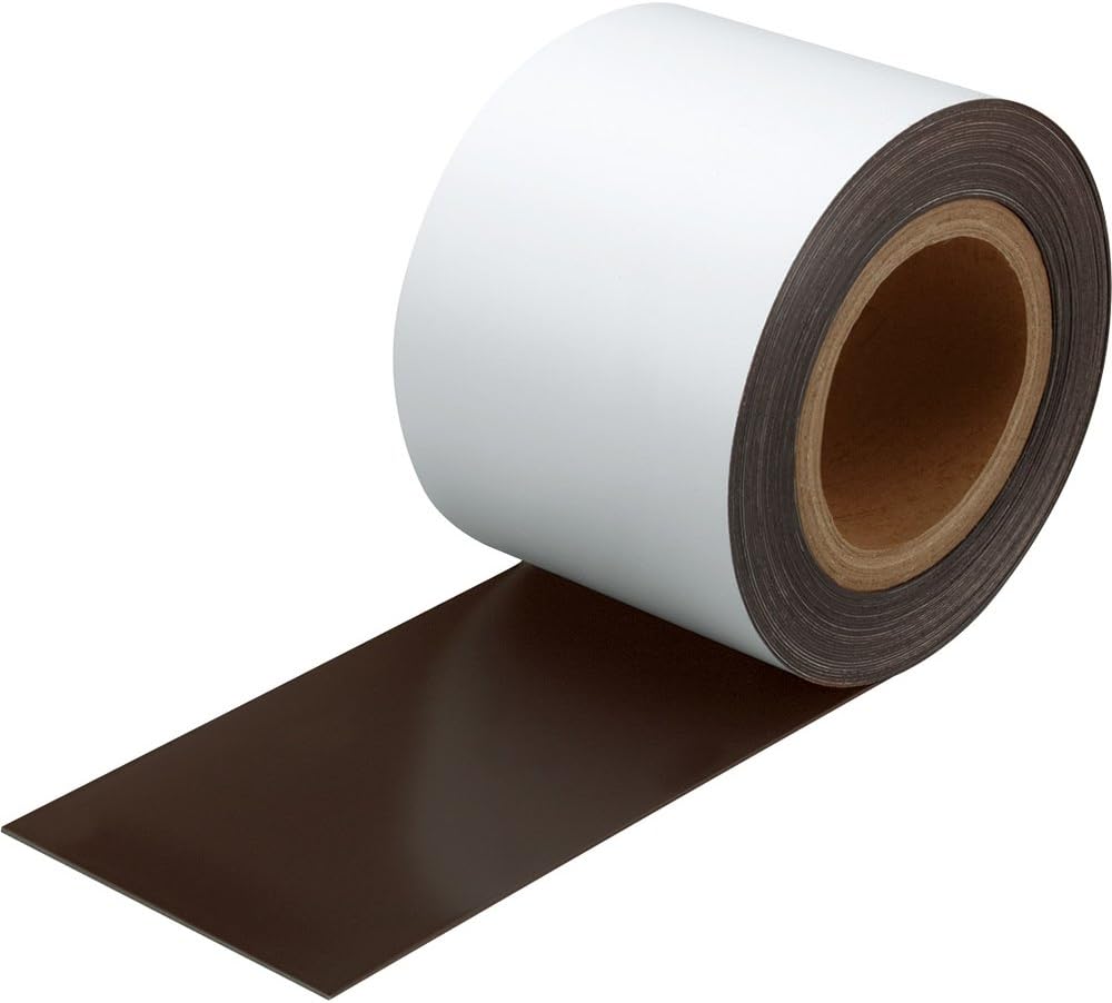 【最大1000円OFFクーポン発行中】コクヨ マグネットシート ロールタイプ 10m