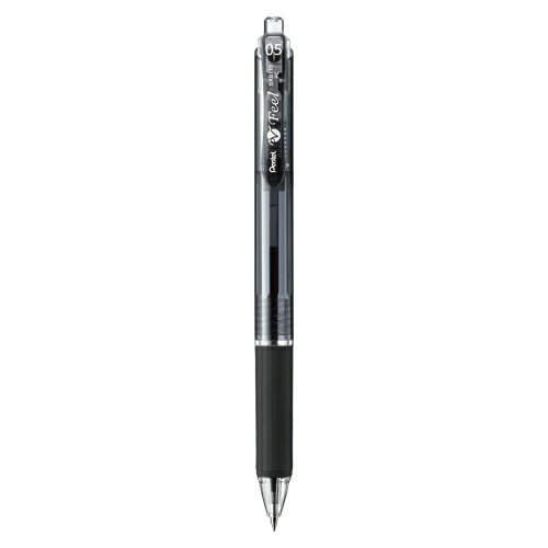 楽天市場】pentel feel bxb115 pc 0．5の通販
