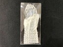 【頭】 白蛇 抜け殻 白ヘビ 【開運】 1個 抜殻 しろへび...
