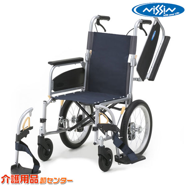 車椅子 【日進医療器 NEO αシリーズ NEO-2 αW】
