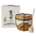 【全品P3倍】甕雫 芋焼酎 20度 1800ml