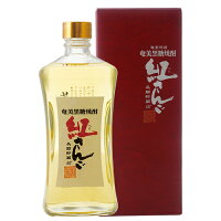 焼酎 黒糖焼酎 紅さんご 長期貯蔵 40度 720ml[TWSC2021][奄美大島開運酒造][黒糖][長S]