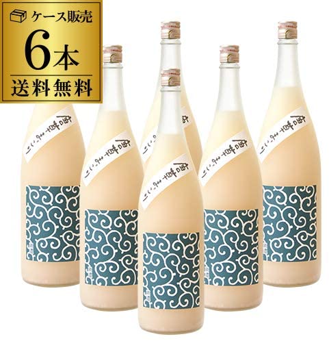 サントリー ソウルマッコリ ペット 750ml×6本