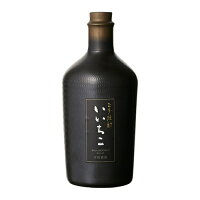 いいちこ 民陶 くろびん 25度 720ml[麦焼酎][長S]