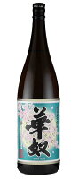 【全品P3倍】華奴 25度 芋焼酎 1800mlいも焼酎 1800 1,800 1,800ml 1.8 1.8l 1.8L 一升 焼酎 酒 お酒 はなやっこ 太久保酒造【P3倍は4/24 午後8:00～4/27 午前9:59】