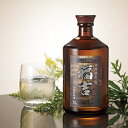【300円OFFクーポン】焼酎 むぎ焼酎福吉 シェリー樽貯蔵 麦焼酎 42度 720ml 福岡県 光酒造