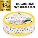 【300円OFFクーポン(6/1〜2日10時迄)】5/30限定 全品P2倍【2ケース買いがさらにお得】伊藤食品 あいこちゃん ガーリックツナ まぐろ油漬け 70...