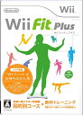 【お買い物マラソン★限定クーポン&全品ポイント2倍!4/24 20:00~】Wii ソフト 任天堂 Wiiソフト Wii Fit Wiiソフト スポーツ・ゲーム...