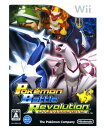 【お買い物マラソン★限定クーポン&全品ポイント2倍!4/24 20:00~】任天堂 Wii ソフトポケモン バトルレボリューション iiゲーム 送料無料 保証あ...